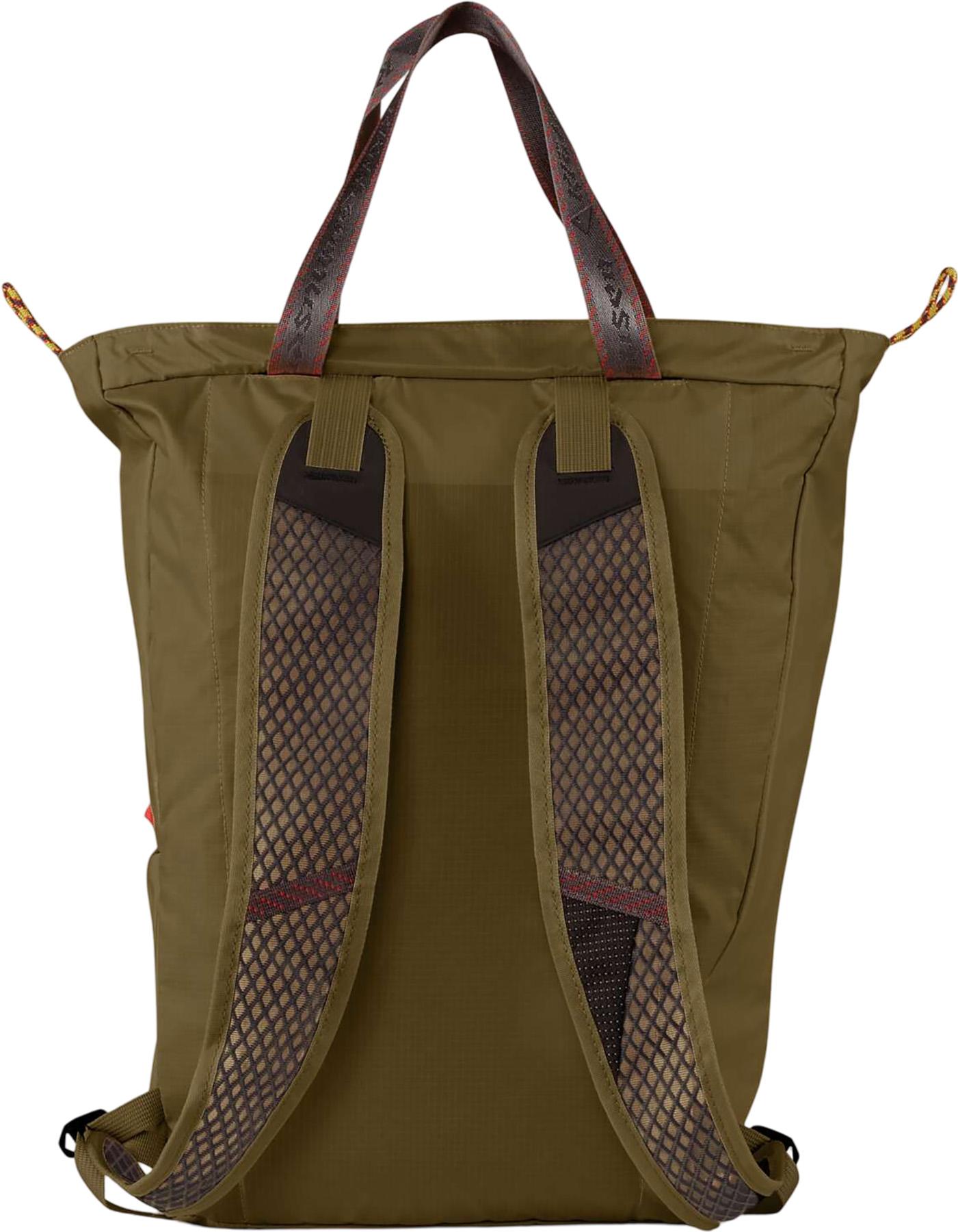 Product gallery image number 2 for product Sac fourre-tout Gand 23L