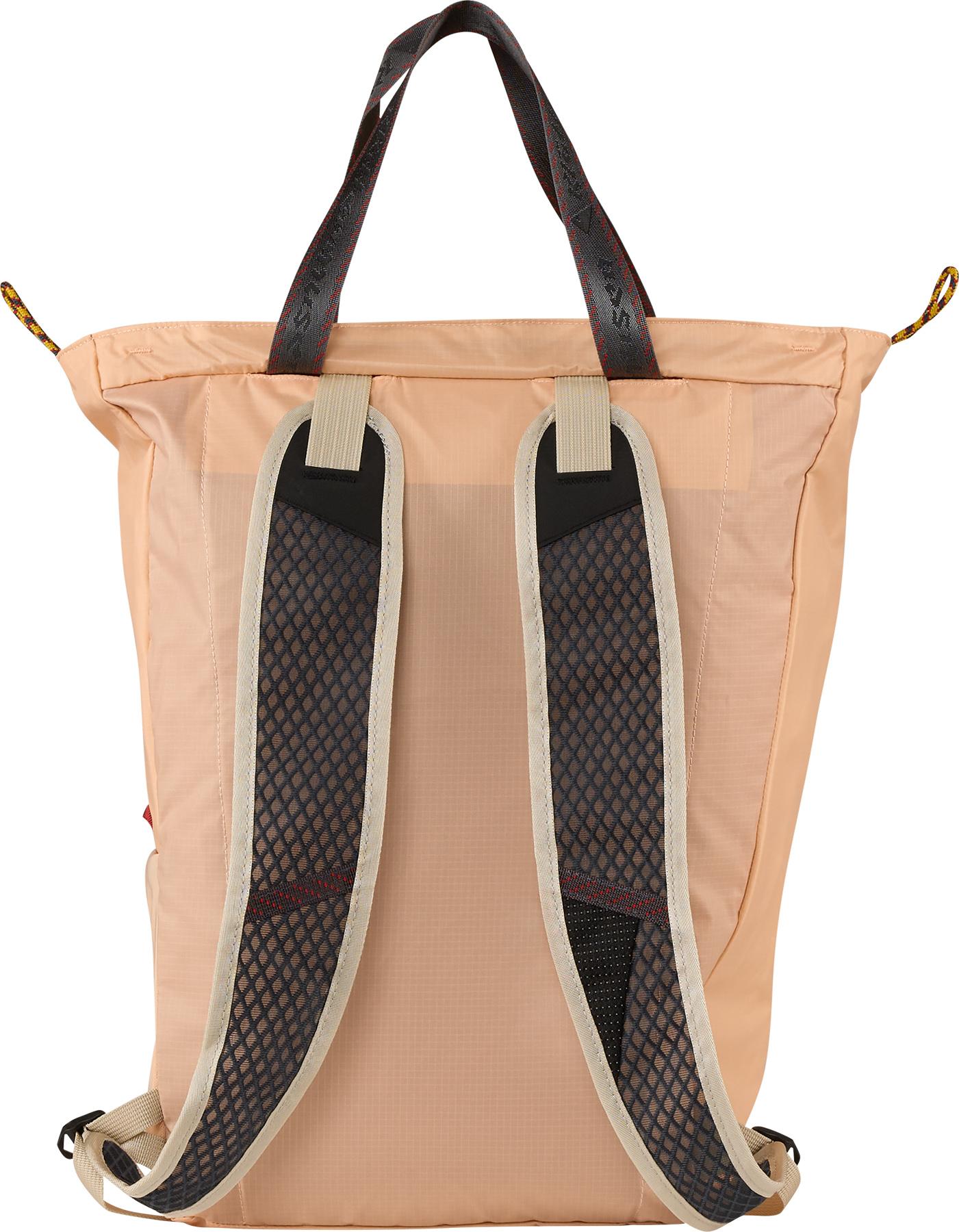 Numéro de l'image de la galerie de produits 2 pour le produit Sac fourre-tout Gand 23L