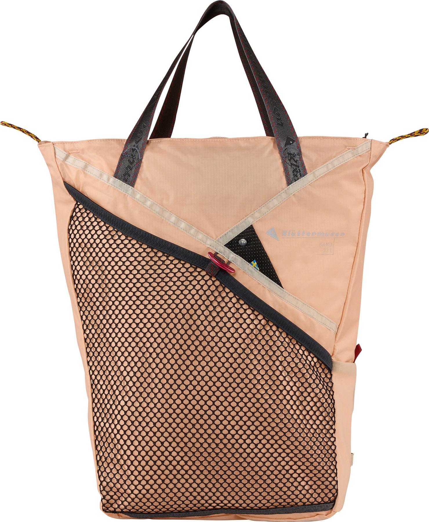 Numéro de l'image de la galerie de produits 1 pour le produit Sac fourre-tout Gand 23L