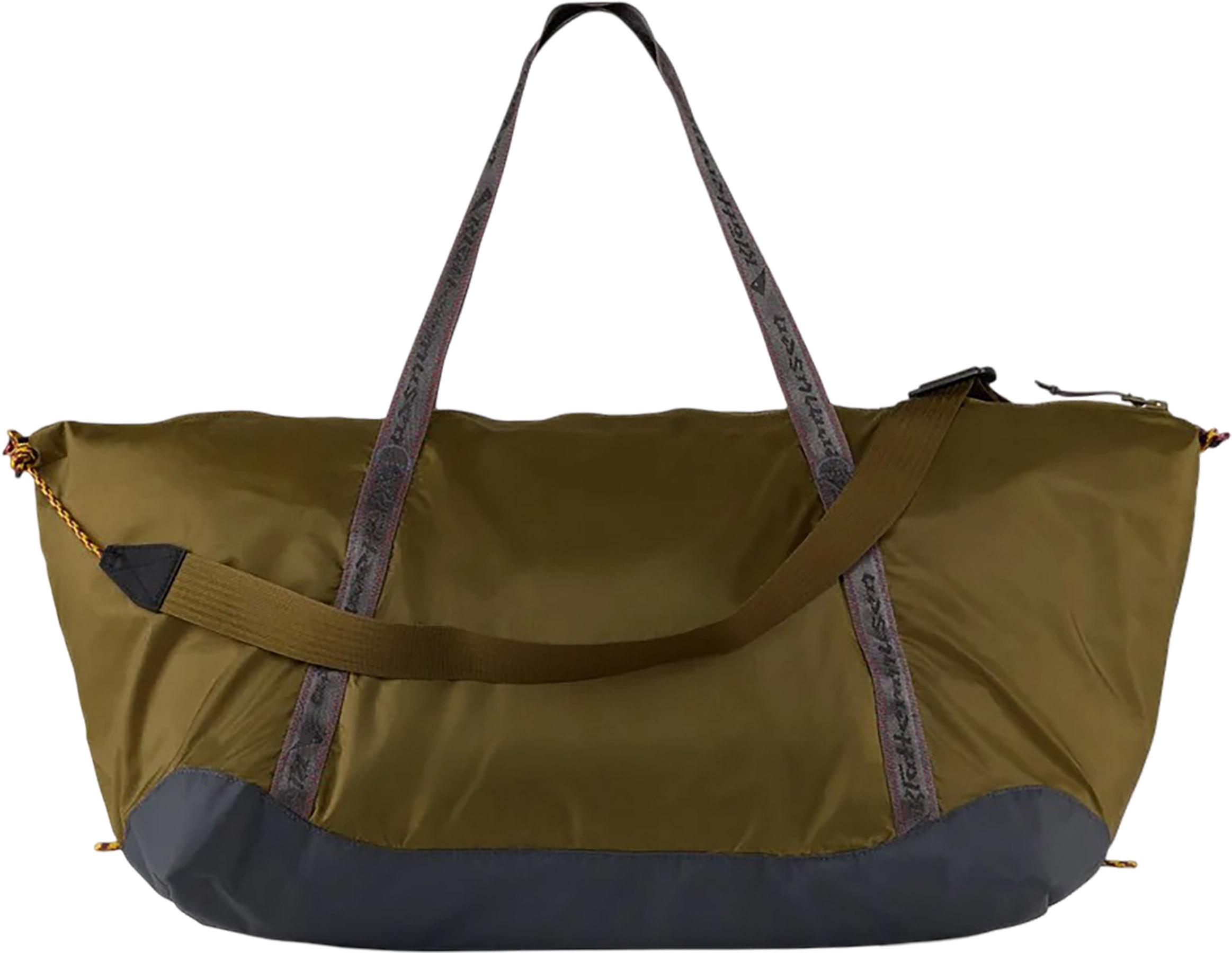 Product gallery image number 7 for product Sac de sport Mimer 40L