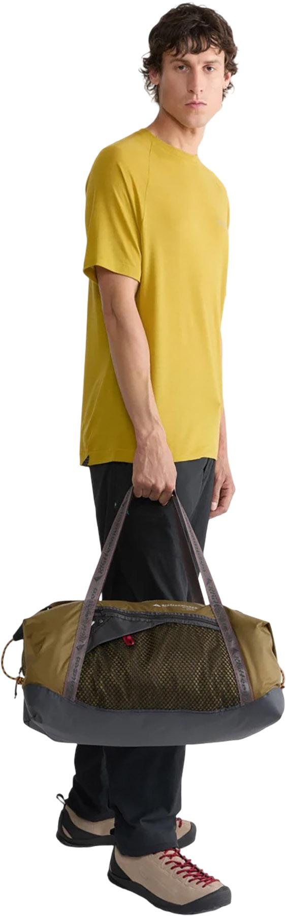 Product gallery image number 8 for product Sac de sport Mimer 40L