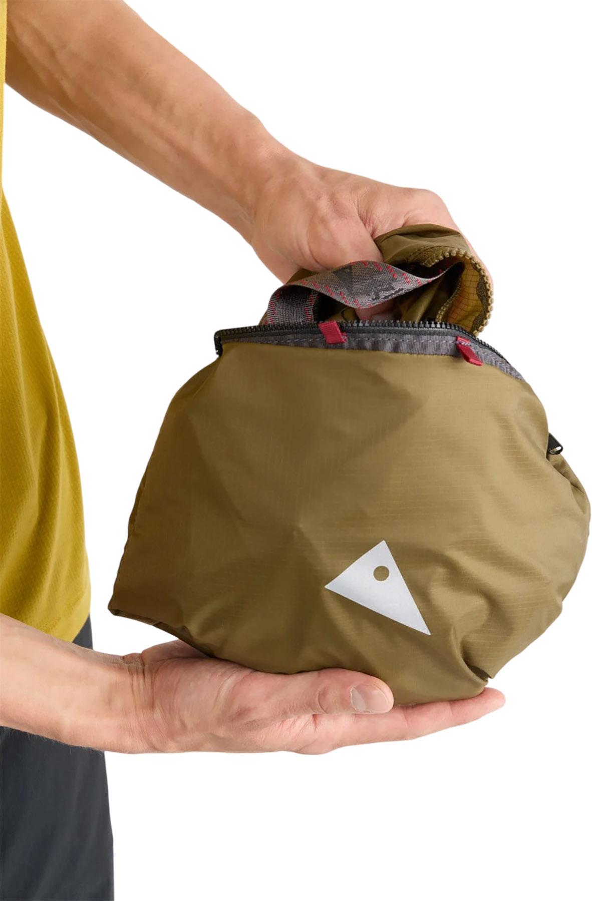 Product gallery image number 2 for product Sac de sport Mimer 40L