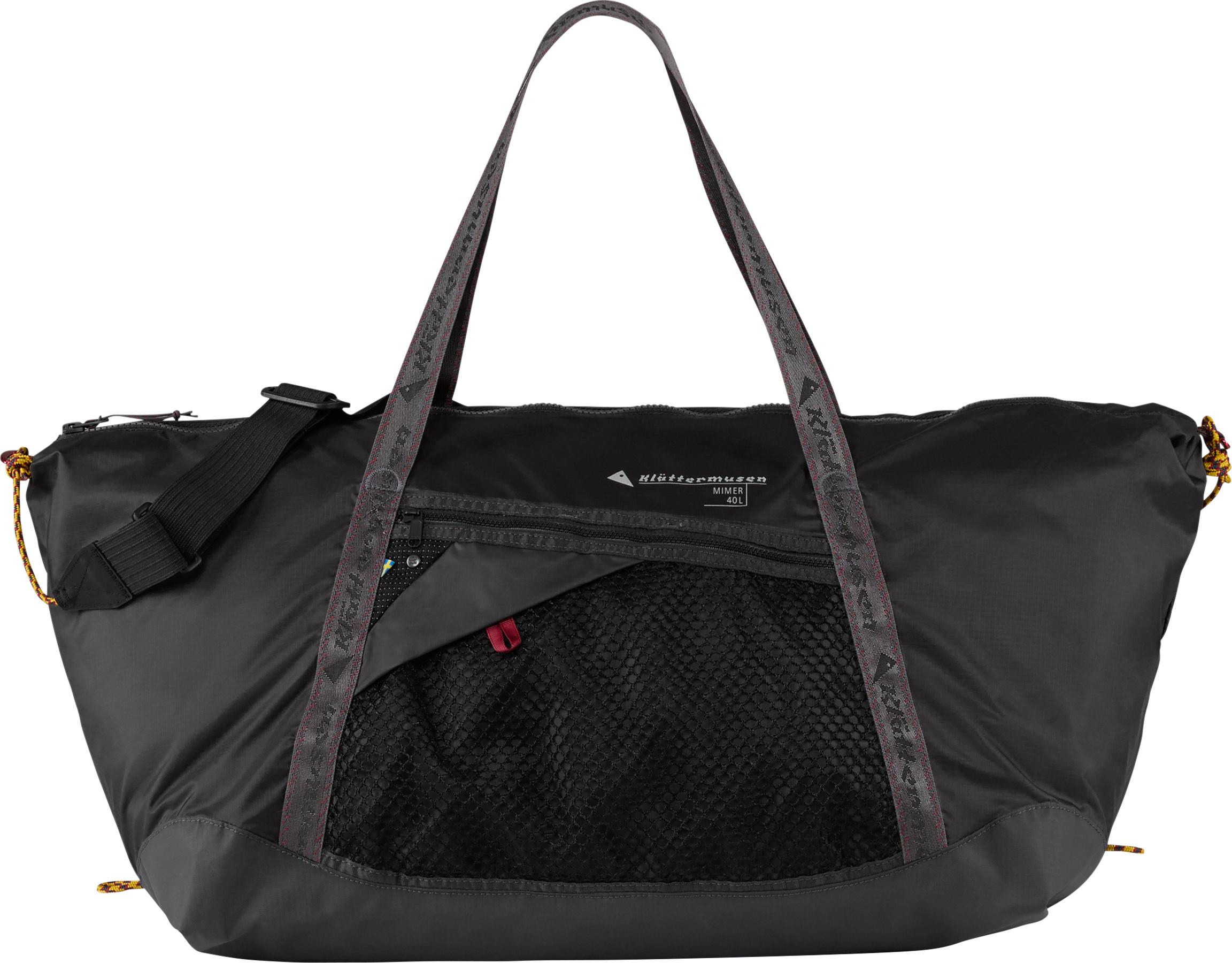 Image de produit pour Sac de sport Mimer 40L