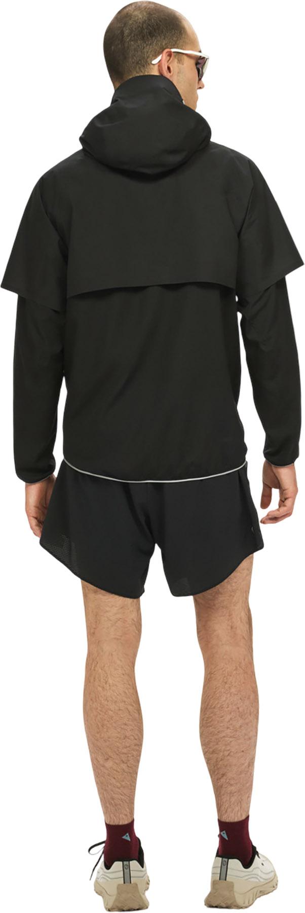 Product gallery image number 4 for product Vidre Hood Jacket - Men's