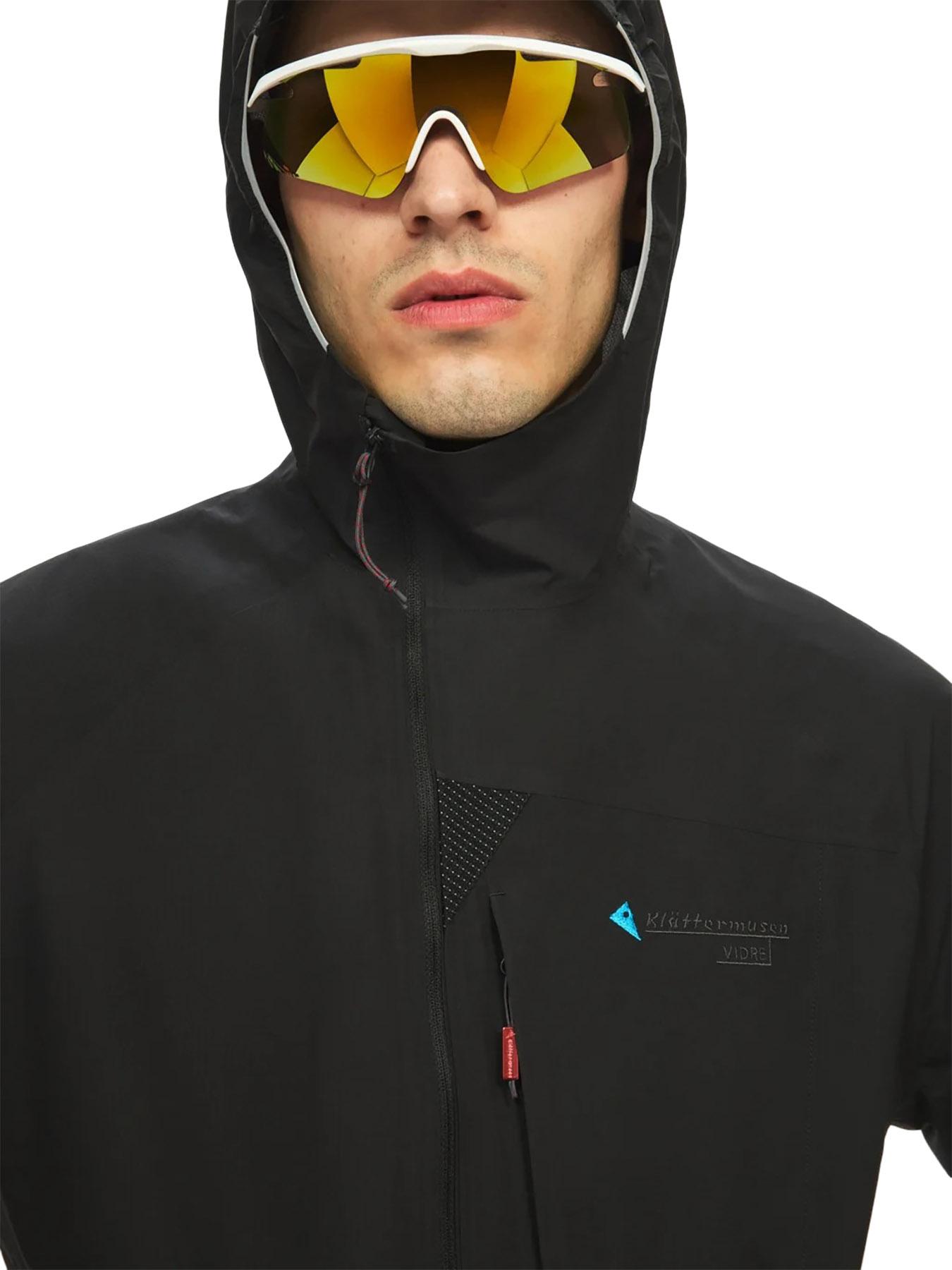 Product gallery image number 5 for product Vidre Hood Jacket - Men's