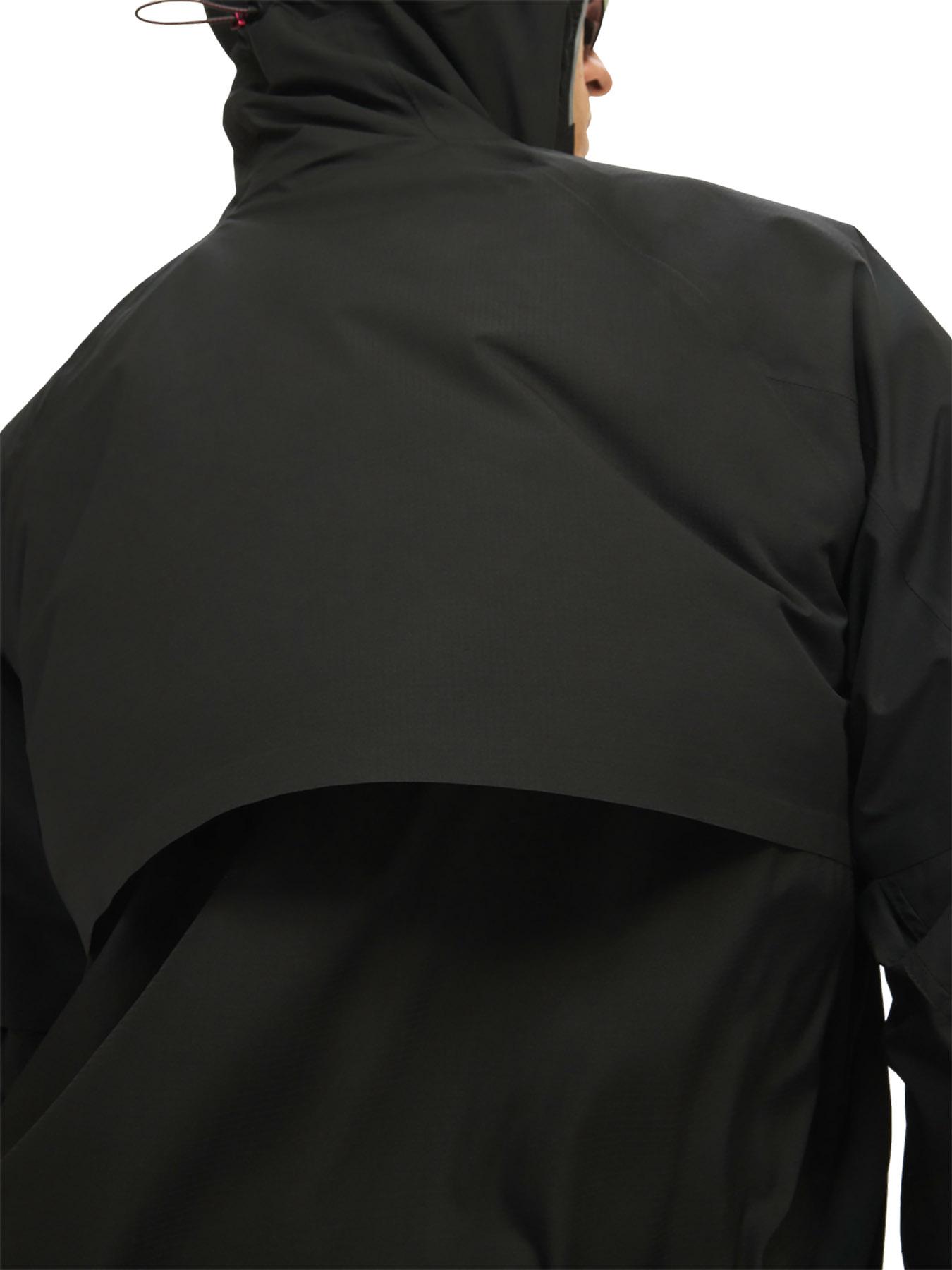 Product gallery image number 6 for product Vidre Hood Jacket - Men's