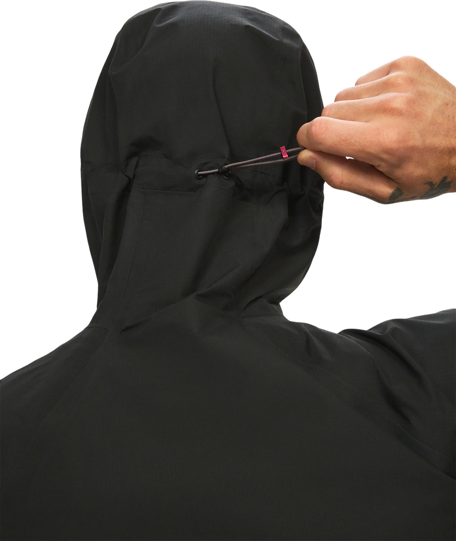 Product gallery image number 7 for product Vidre Hood Jacket - Men's