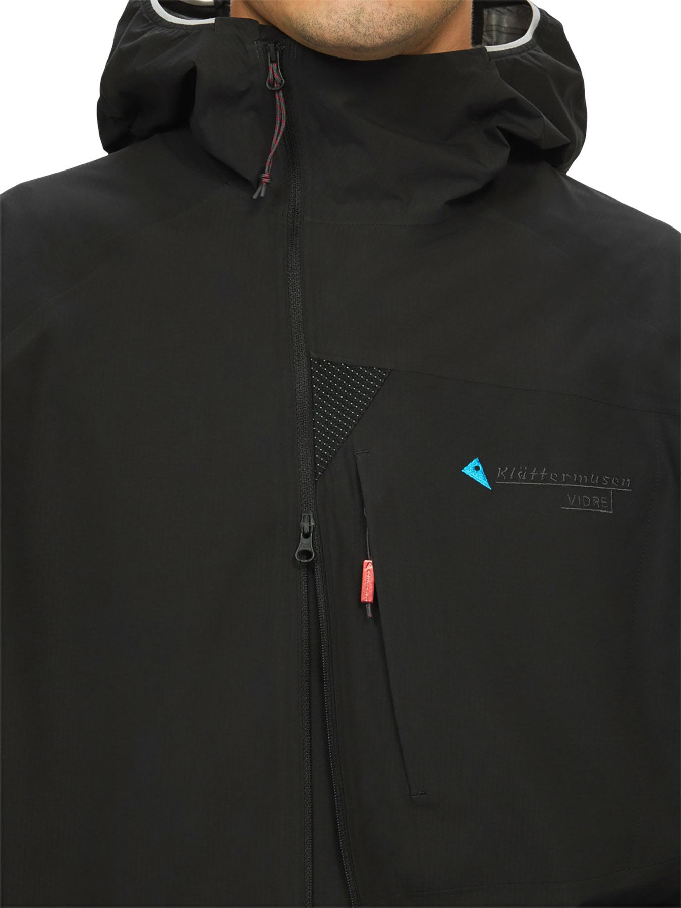 Product gallery image number 9 for product Vidre Hood Jacket - Men's