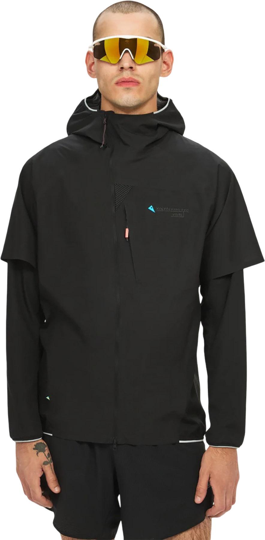 Product gallery image number 10 for product Vidre Hood Jacket - Men's