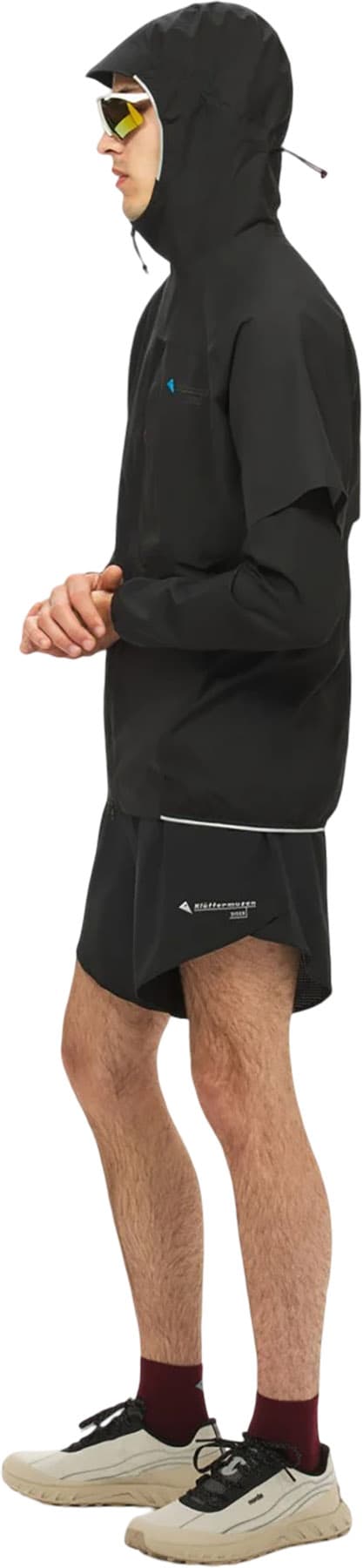 Product gallery image number 2 for product Vidre Hood Jacket - Men's