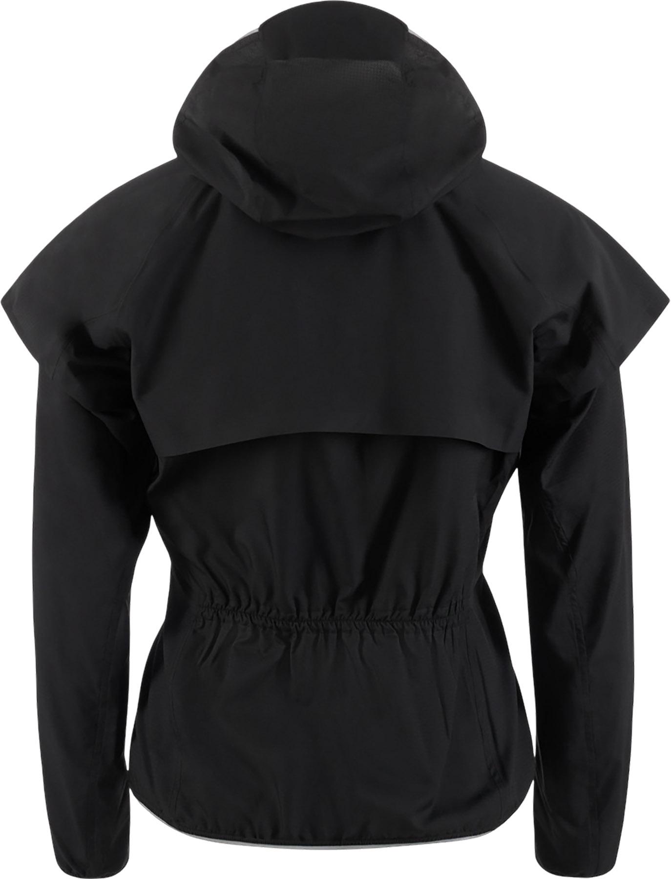 Product gallery image number 2 for product Vidre Hood Jacket - Women's
