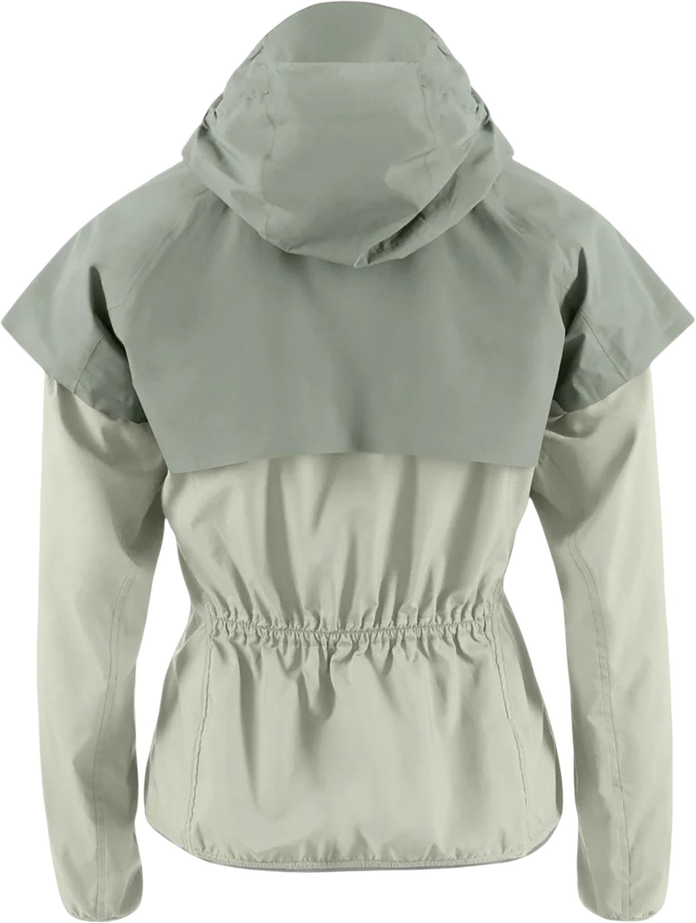 Product gallery image number 2 for product Vidre Hood Jacket - Women's
