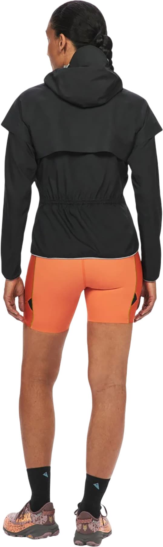 Product gallery image number 3 for product Vidre Hood Jacket - Women's