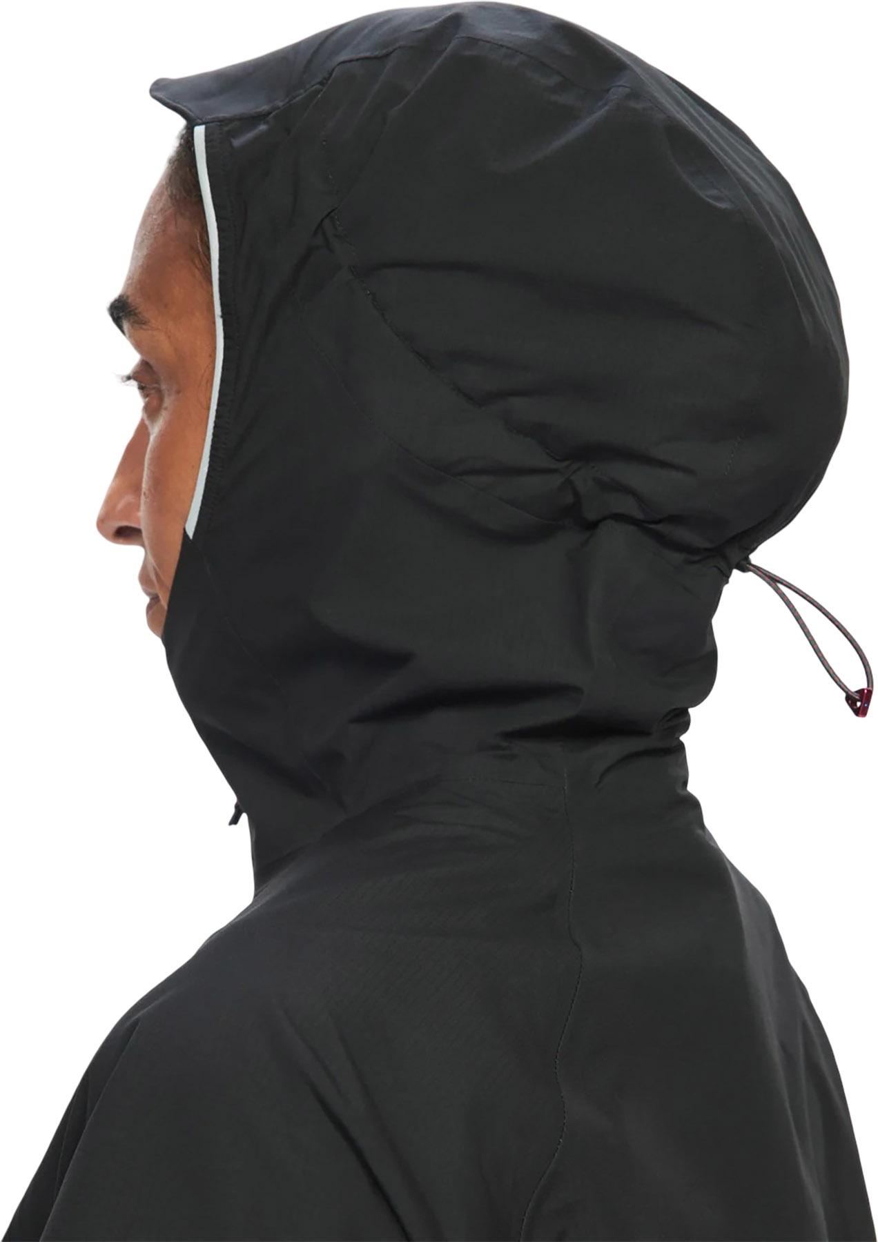 Product gallery image number 4 for product Vidre Hood Jacket - Women's