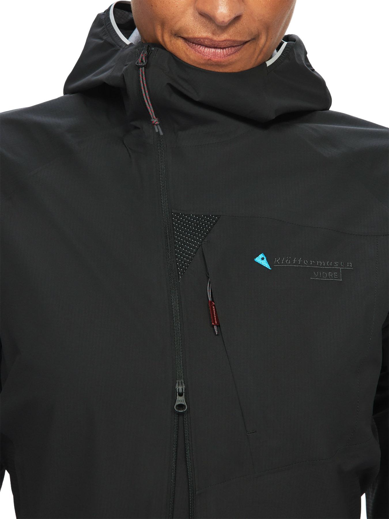 Product gallery image number 7 for product Vidre Hood Jacket - Women's