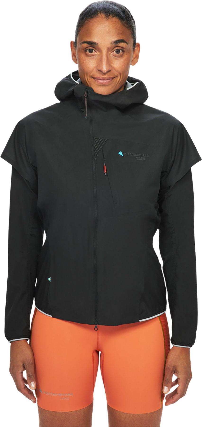 Product gallery image number 6 for product Vidre Hood Jacket - Women's