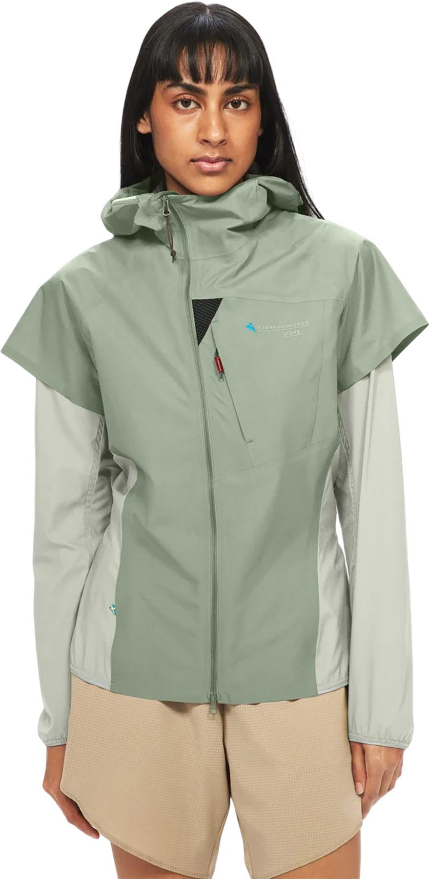 Product gallery image number 4 for product Vidre Hood Jacket - Women's