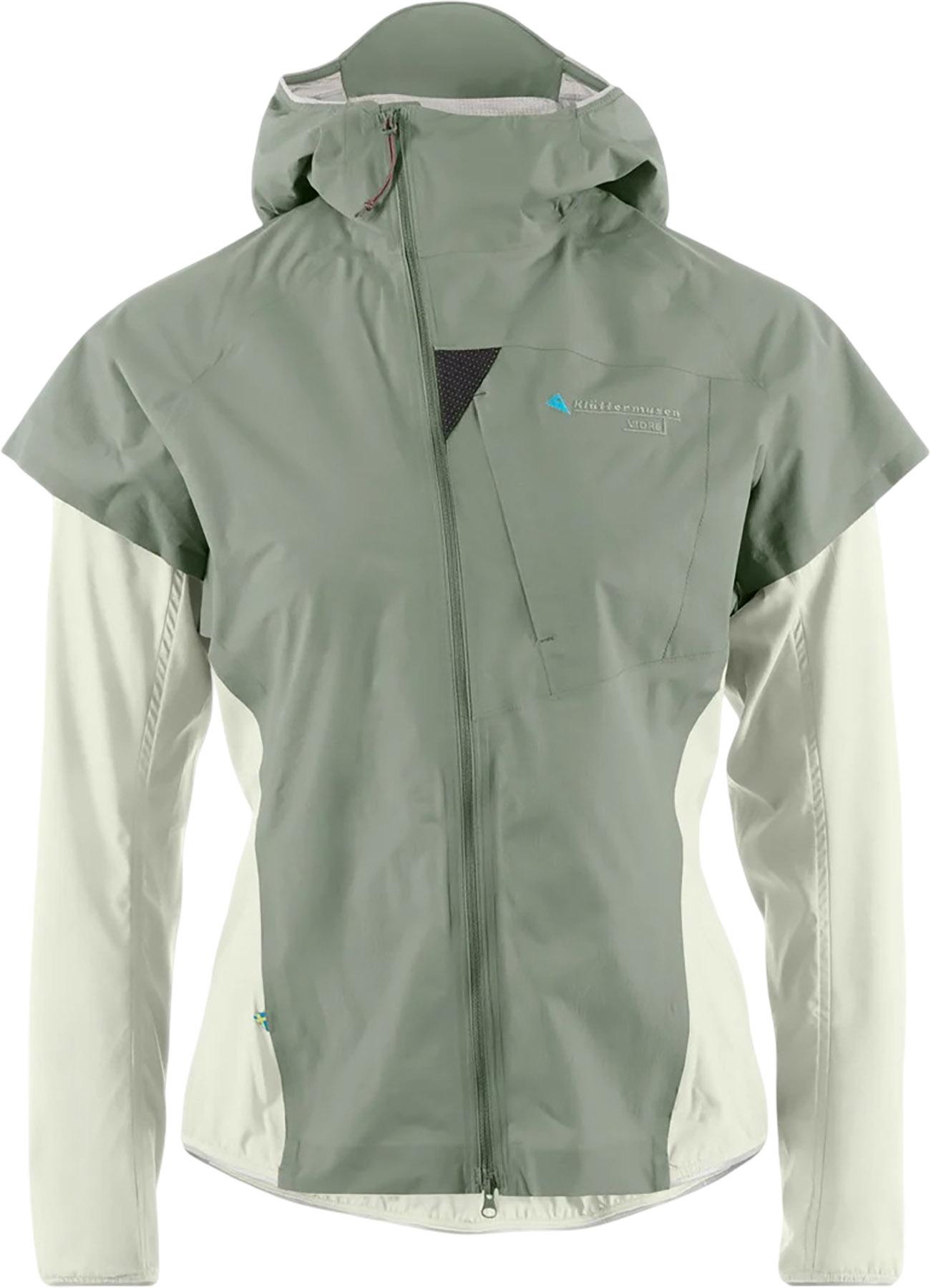 Product image for Manteau à capuchon Vidre - Femme