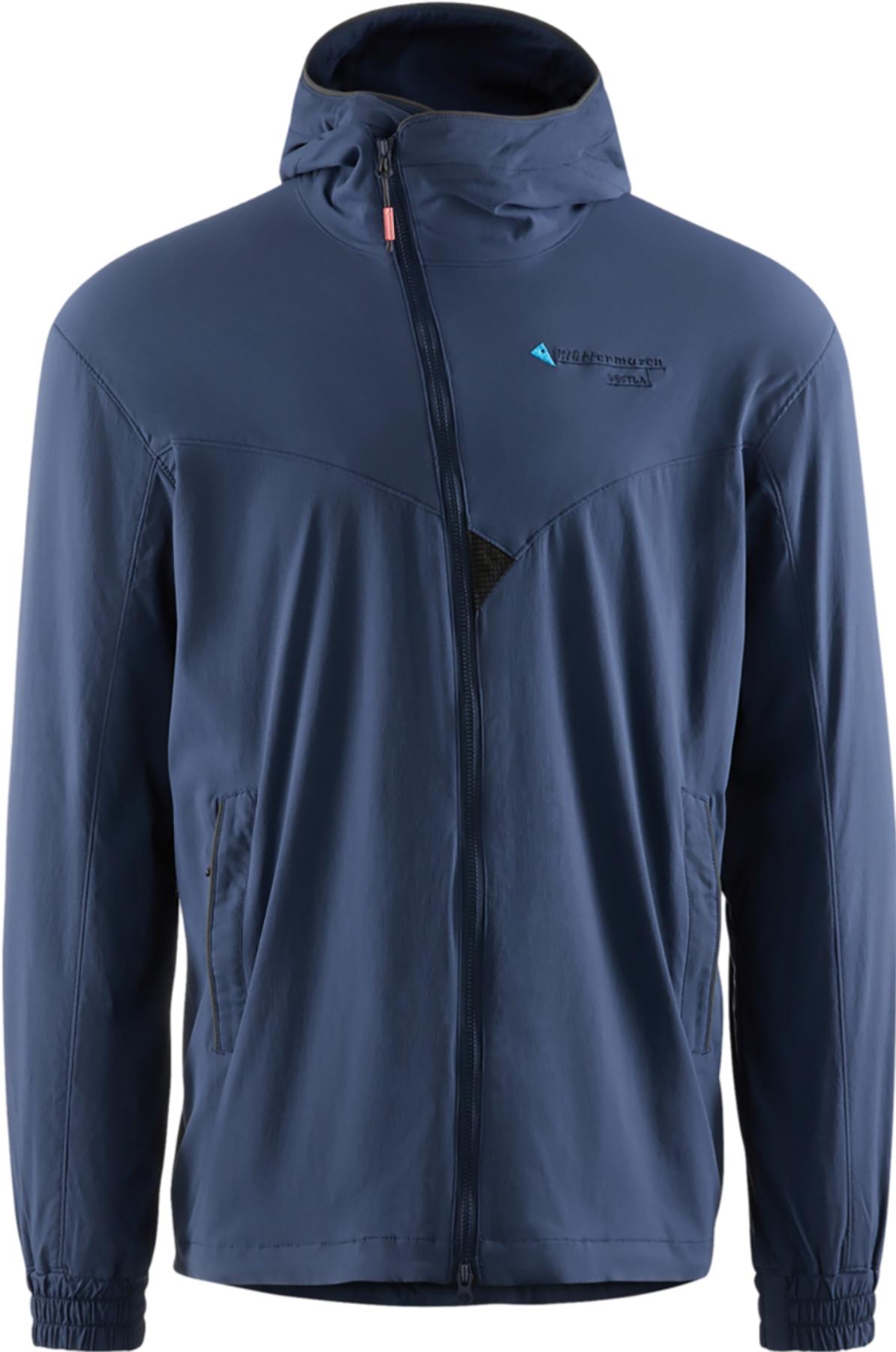 Product image for Bestla Zip Hooded Wind Jacket - Men's