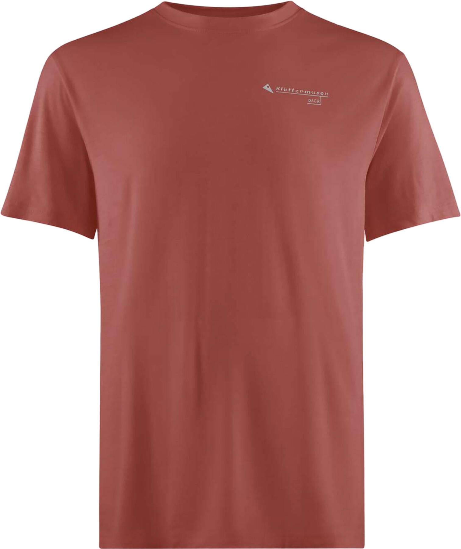 Product image for Dagr Merino Short Sleeve Tee - Men's