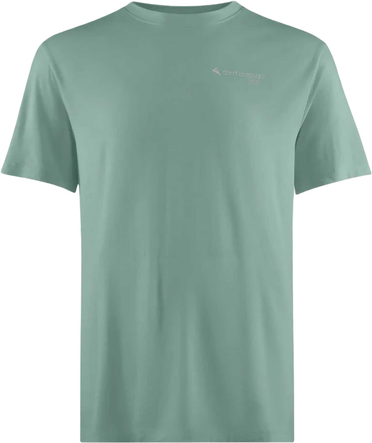 Faded Green