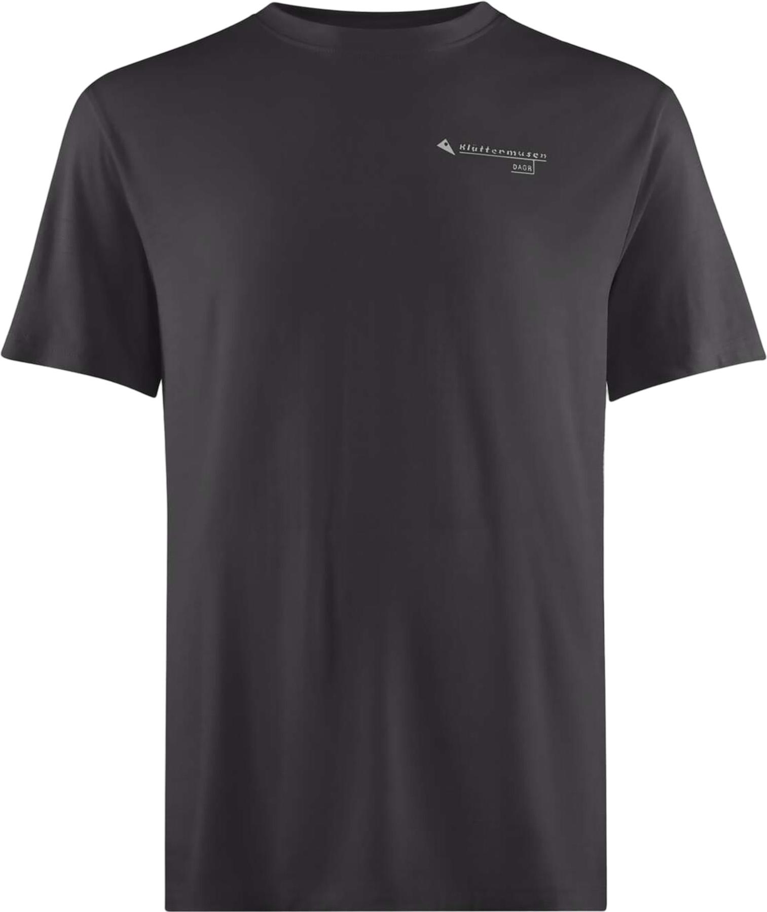 Product gallery image number 1 for product Dagr Merino Short Sleeve Tee - Men's