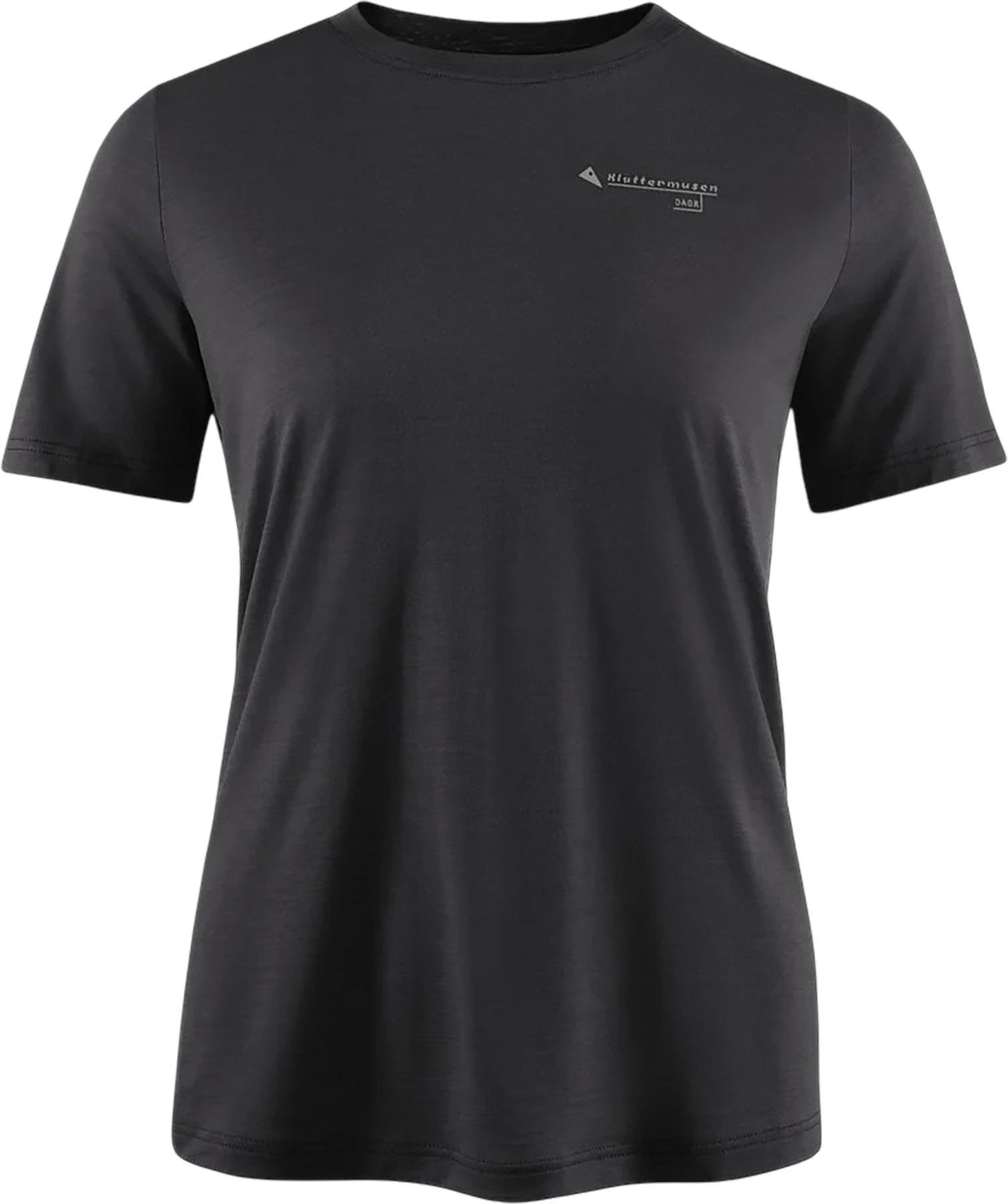 Product image for T-shirt à manches courtes Dagr - Femme