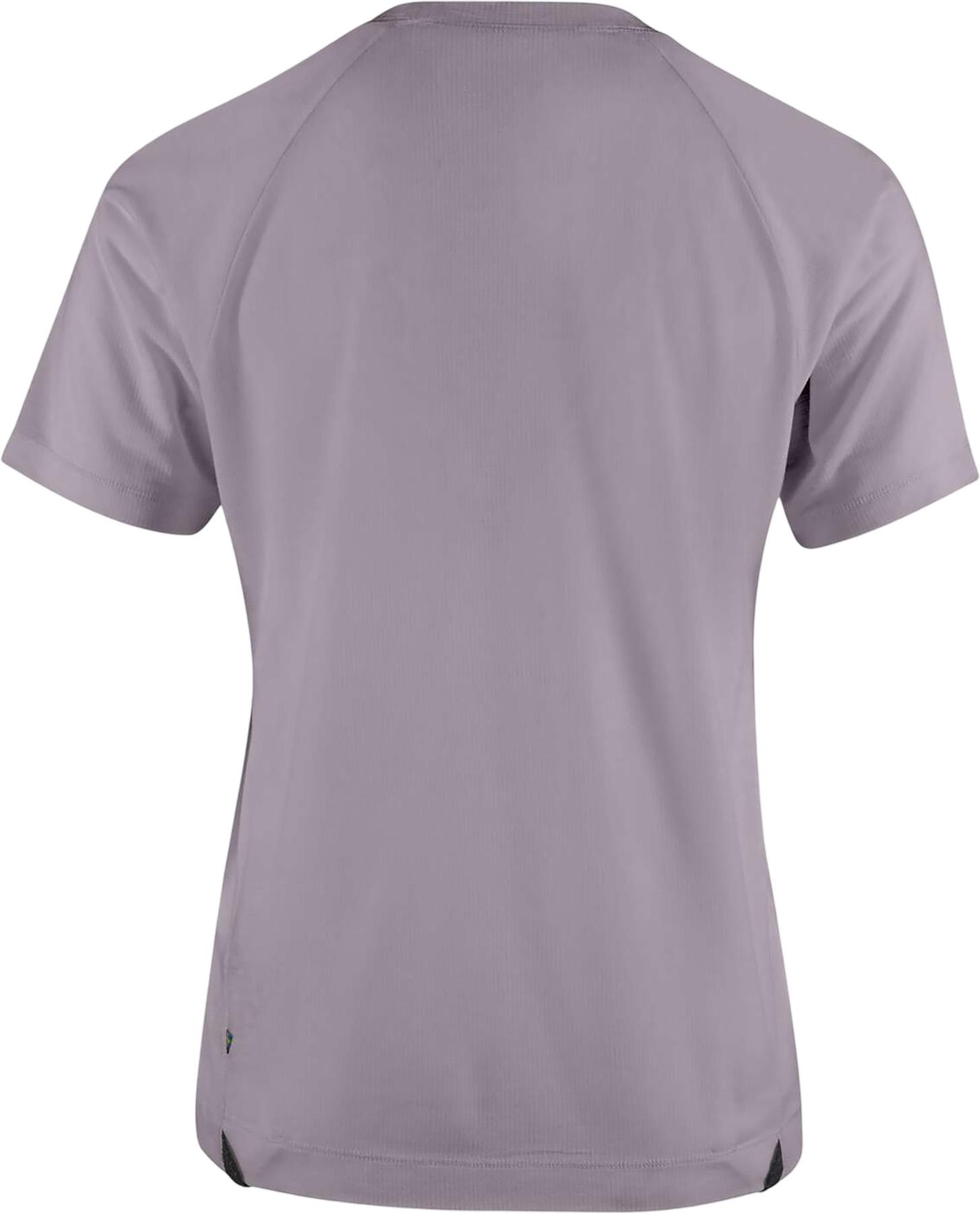Product gallery image number 2 for product Groa Technical Short Sleeve Tee - Women's
