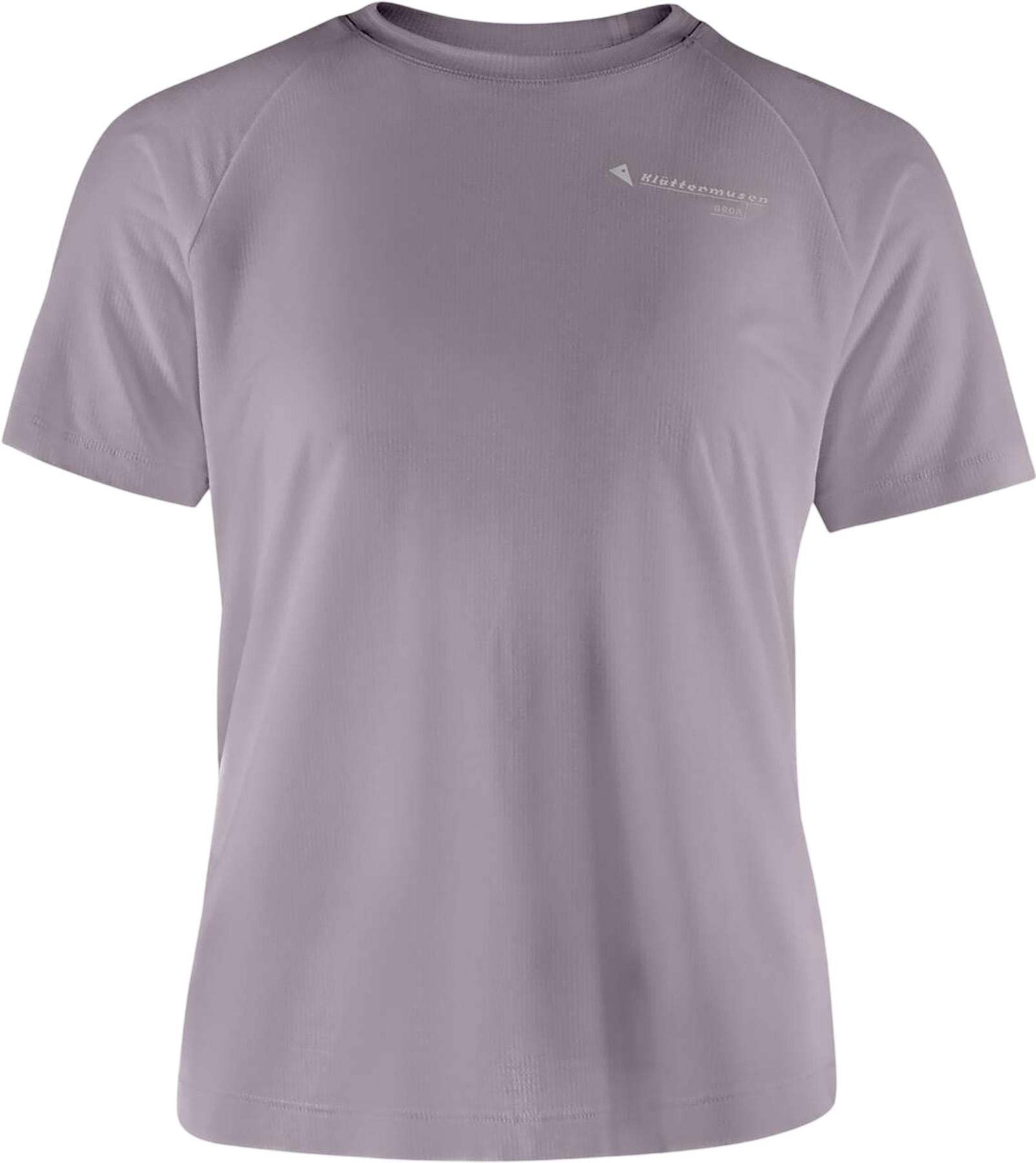 Product gallery image number 1 for product Groa Technical Short Sleeve Tee - Women's