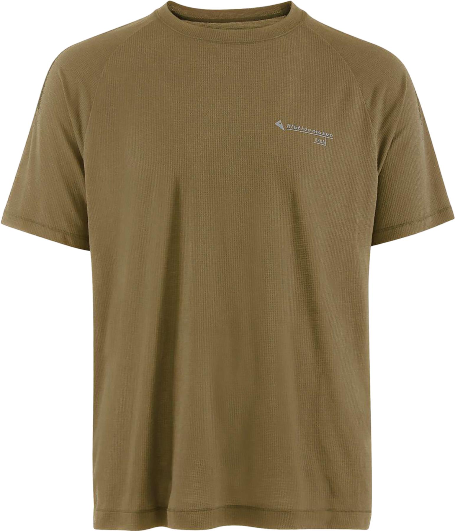 Product image for Groa Technical Short Sleeve Tee - Men's