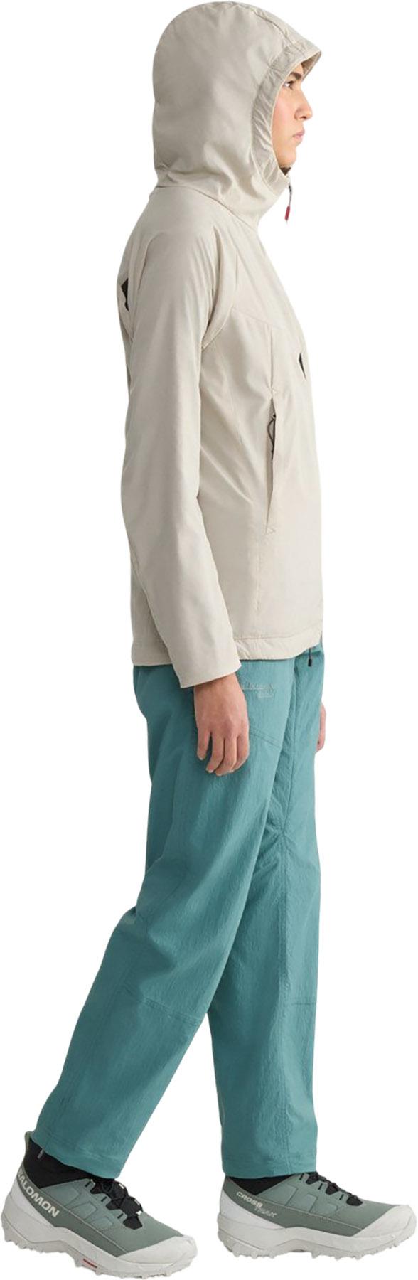 Product gallery image number 4 for product Drifa Hooded Jacket - Women's