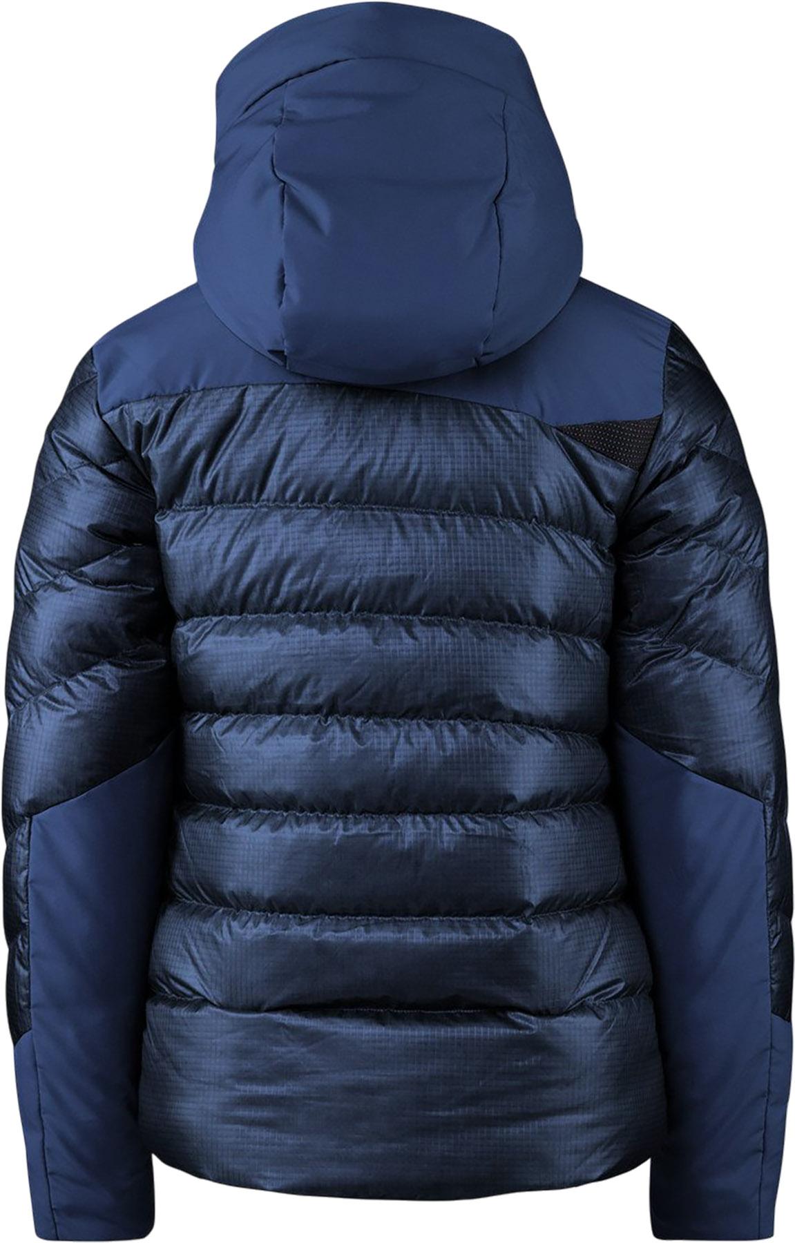 Product gallery image number 2 for product Rå Hooded Jacket - Women's 