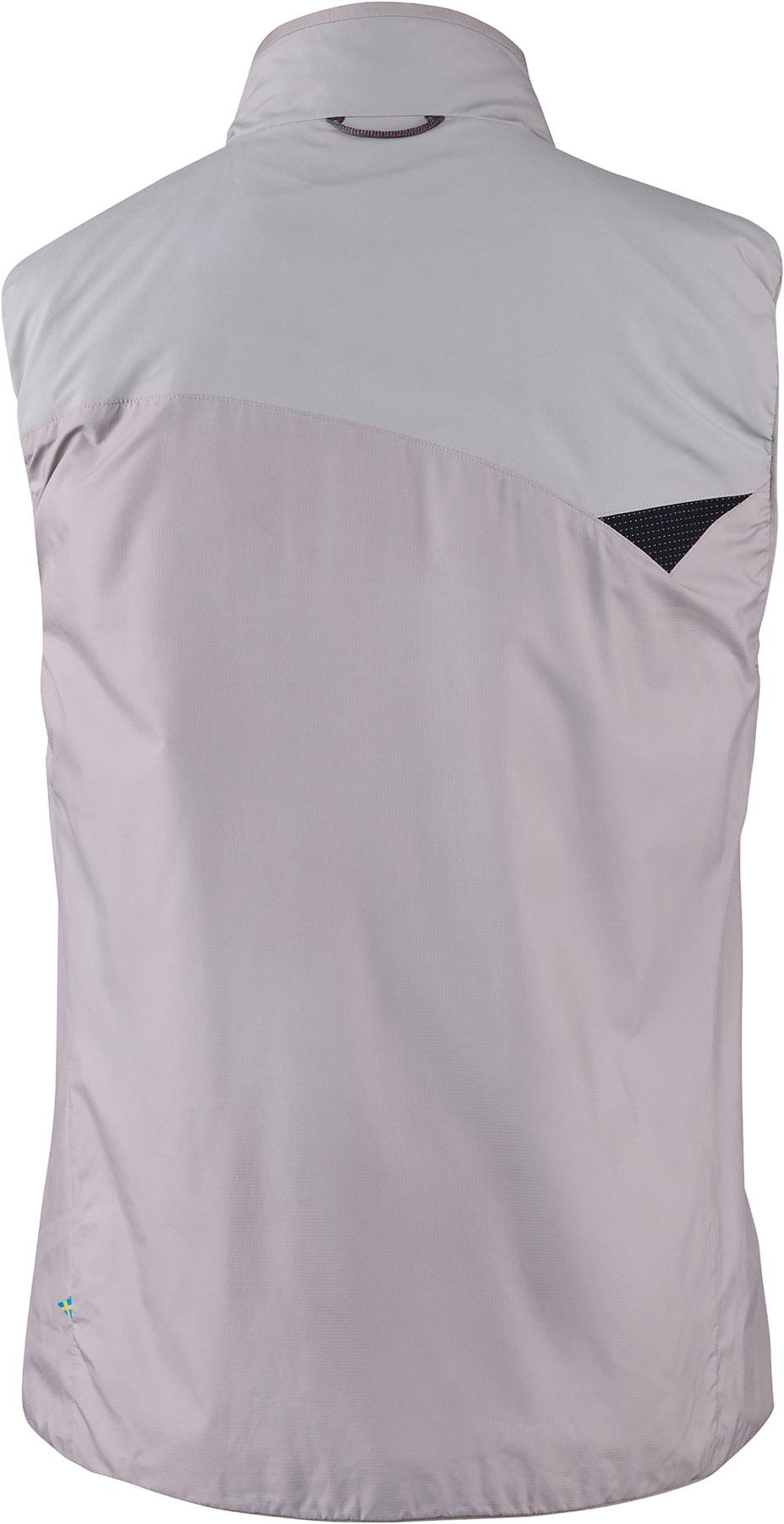 Product gallery image number 2 for product Urd Light Vest - Men's