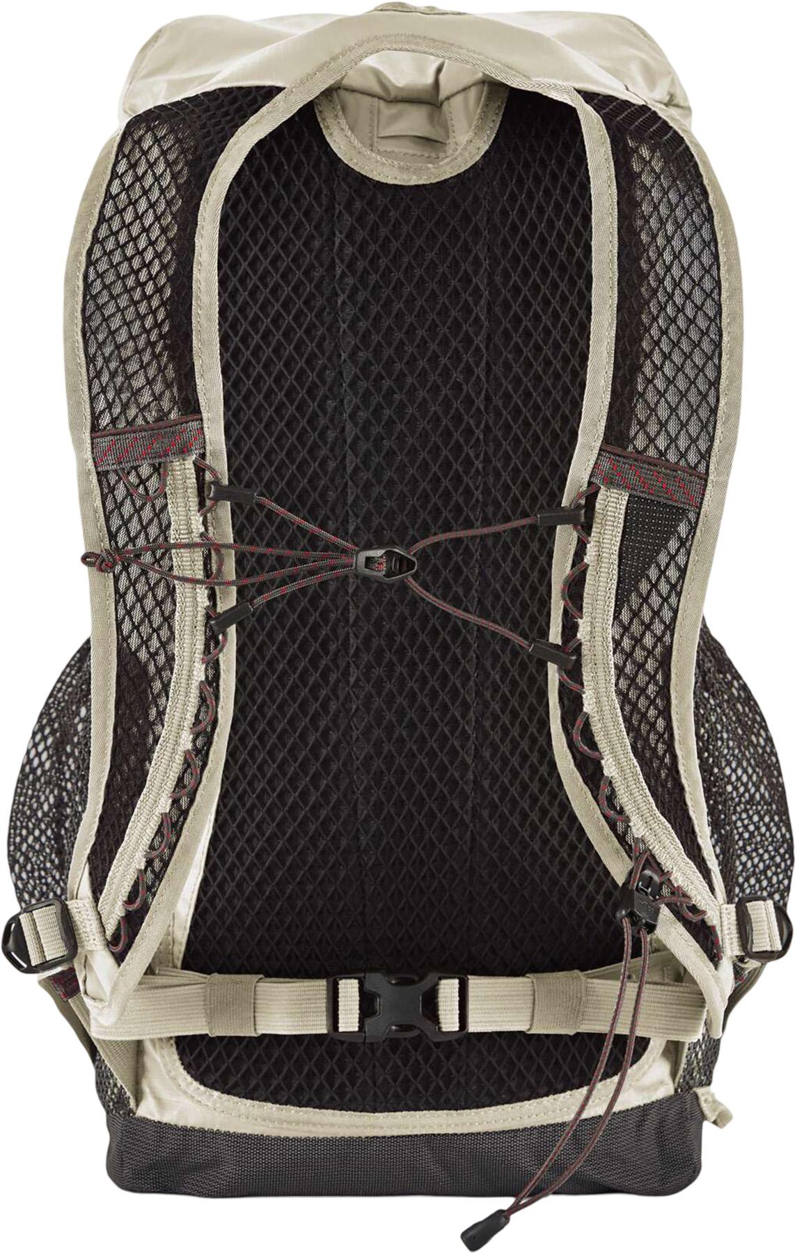 Product gallery image number 2 for product Fjörm Waterproof Trekking Backpack 18L