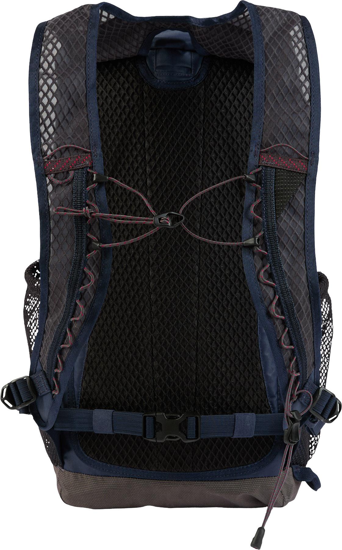 Product gallery image number 2 for product Fjörm Waterproof Trekking Backpack 18L