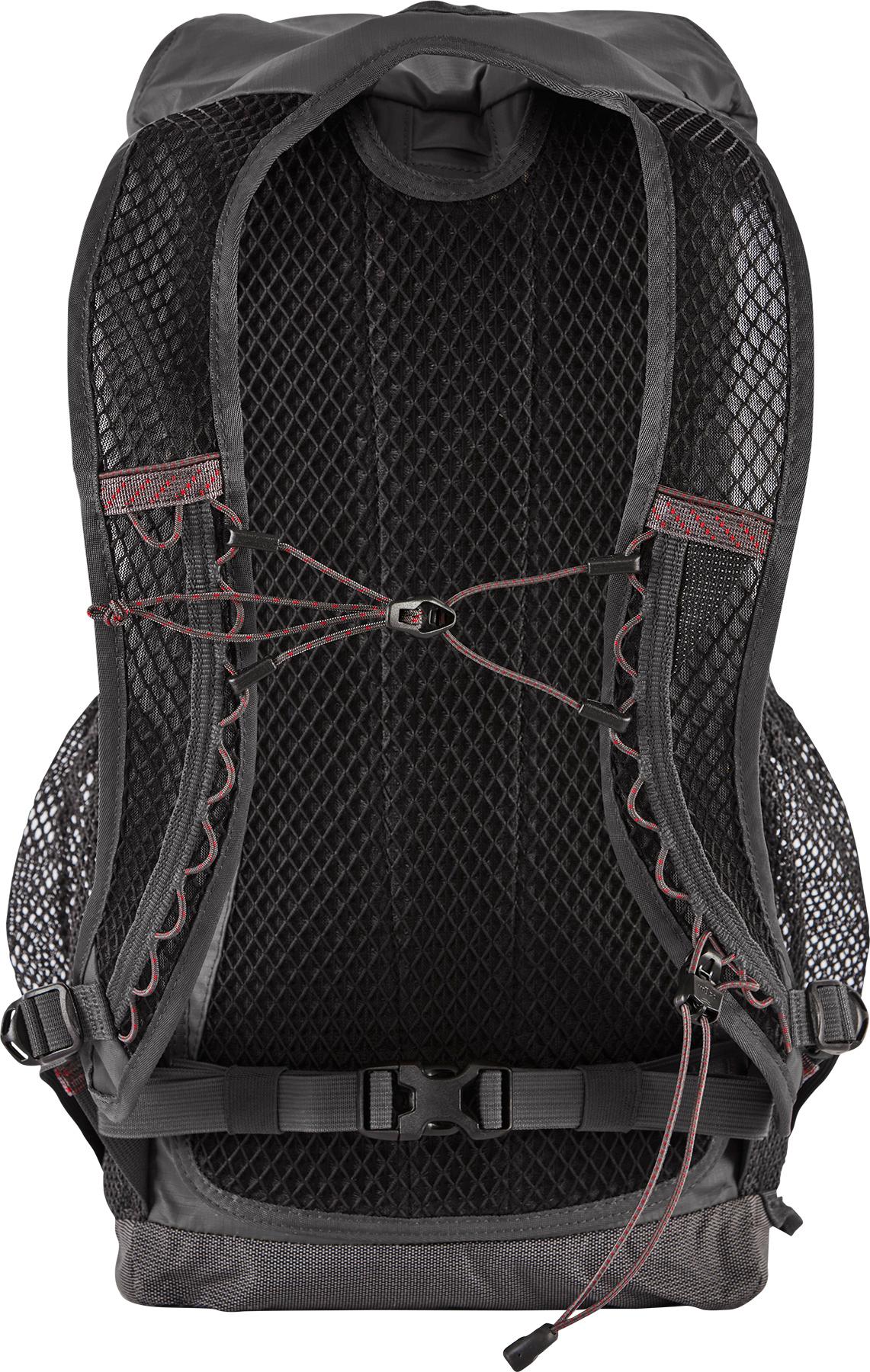 Product gallery image number 2 for product Fjörm Waterproof Trekking Backpack 18L