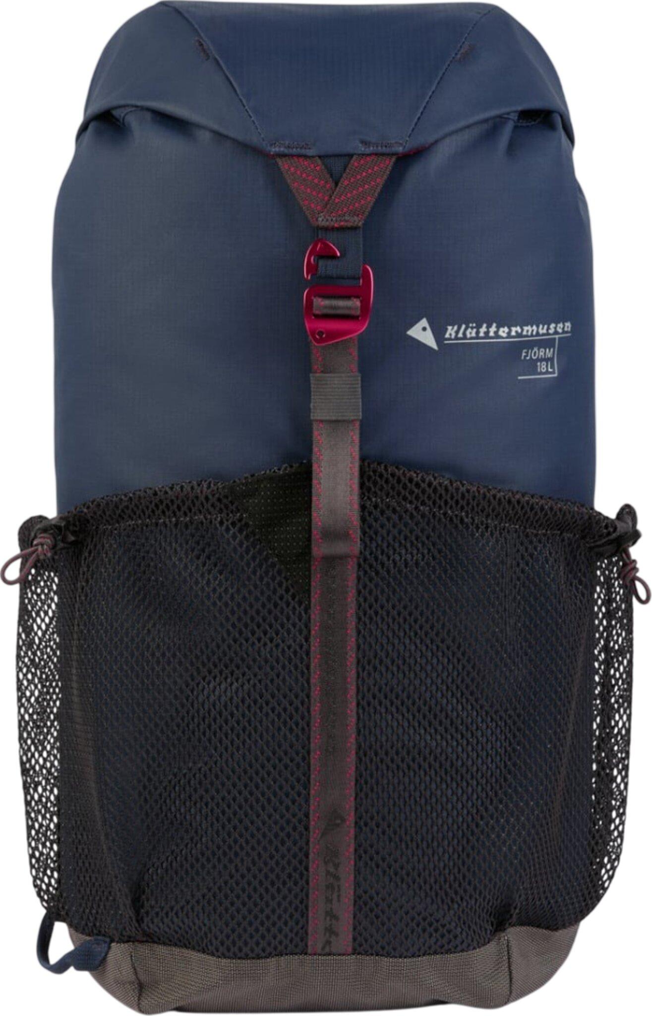 Product image for Fjörm Waterproof Trekking Backpack 18L