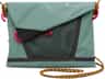 Colour: Jade Green