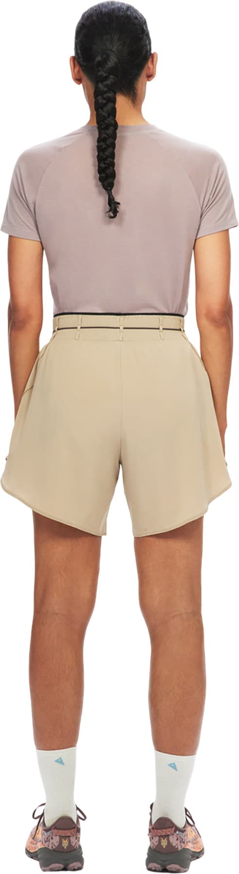 Product gallery image number 4 for product Short Diser - Femme