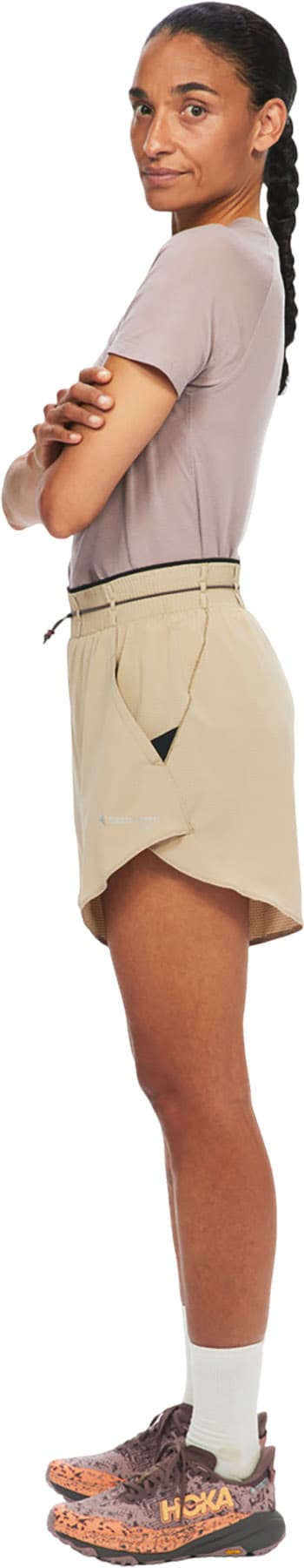 Product gallery image number 5 for product Short Diser - Femme