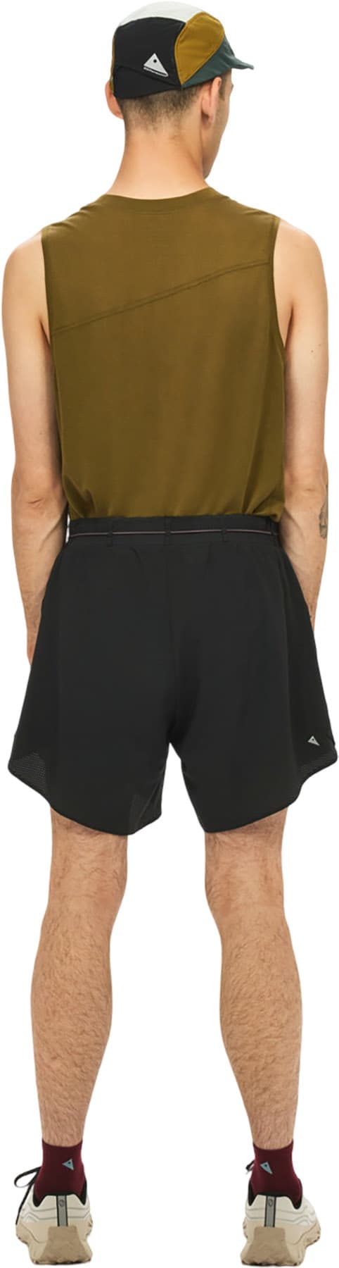 Product gallery image number 2 for product Diser Shorts - Men's