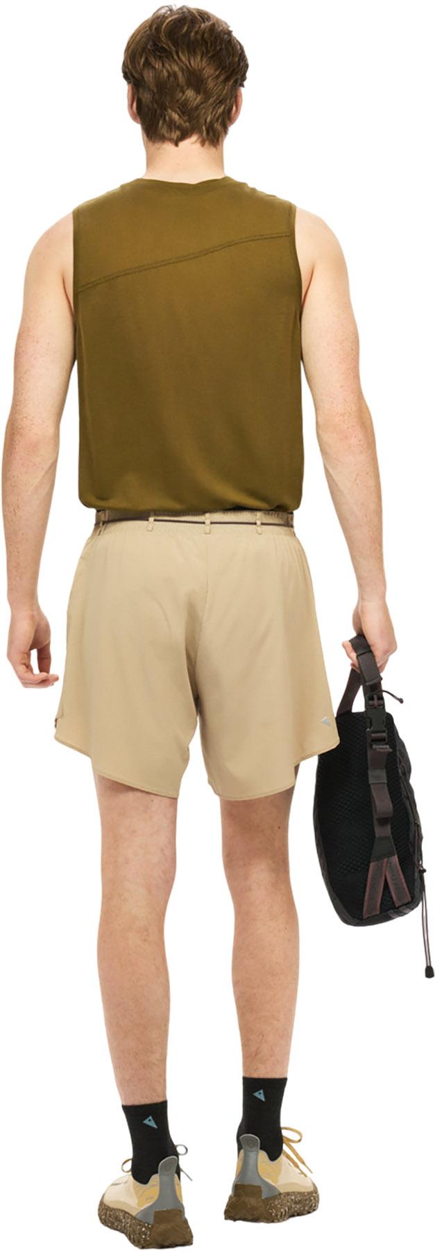 Product gallery image number 3 for product Diser Shorts - Men's