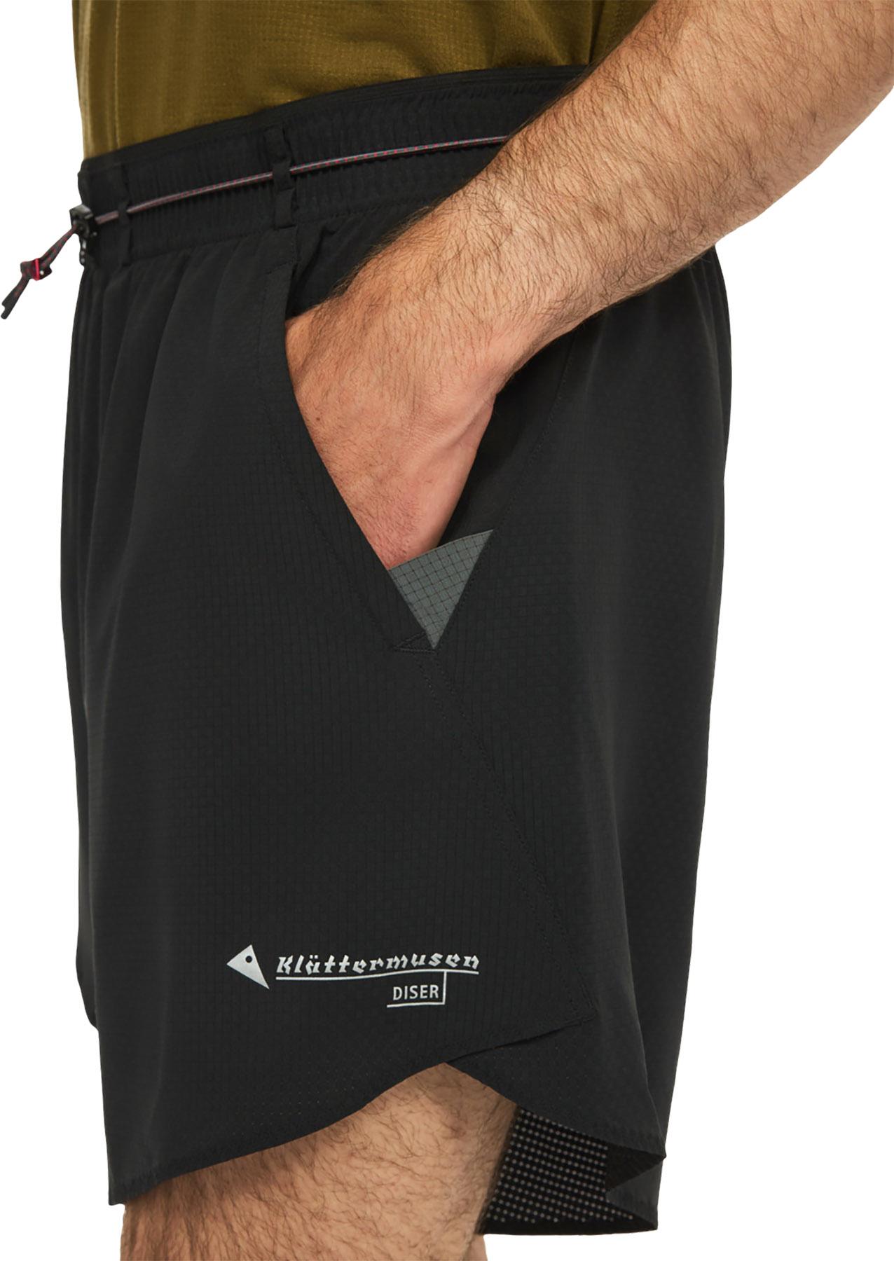 Product gallery image number 3 for product Diser Shorts - Men's