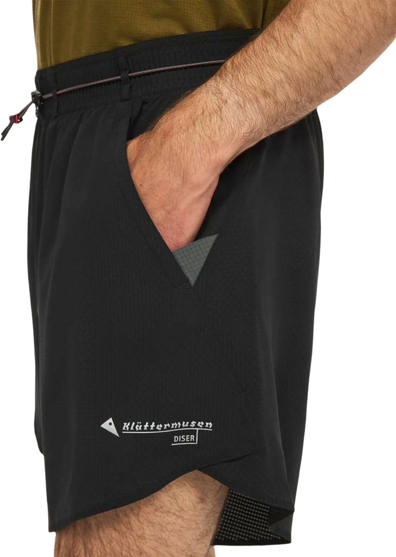 Product gallery image number 3 for product Short Diser - Homme