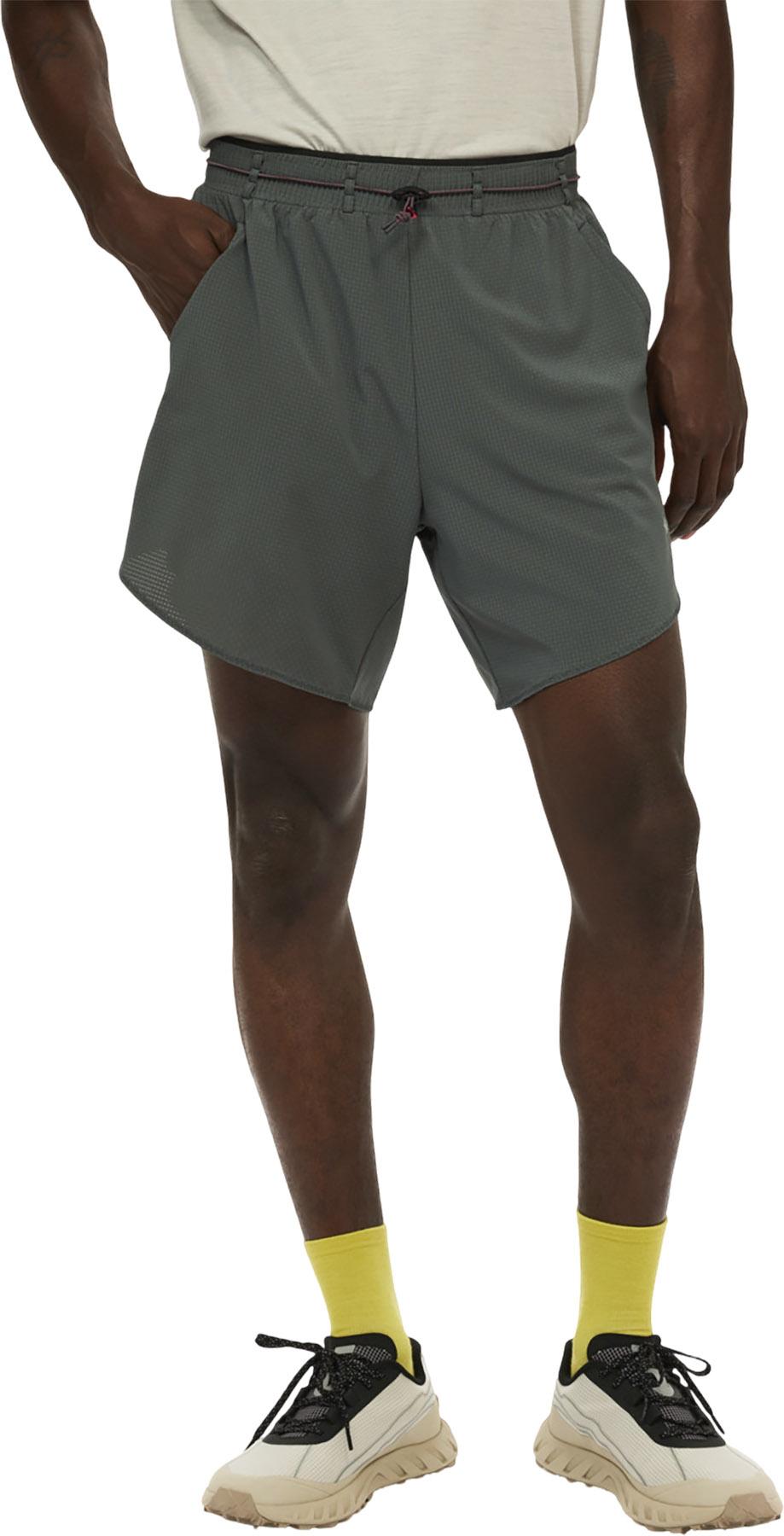 Product gallery image number 4 for product Short Diser - Homme