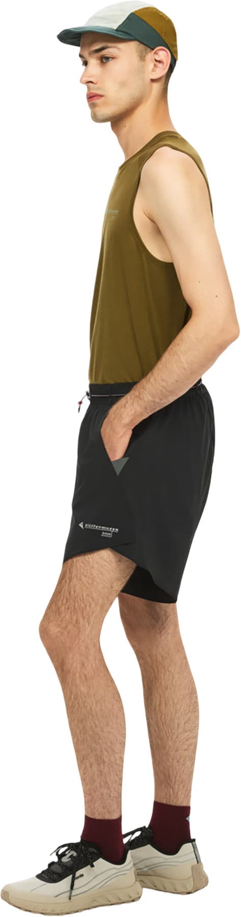 Product gallery image number 6 for product Diser Shorts - Men's