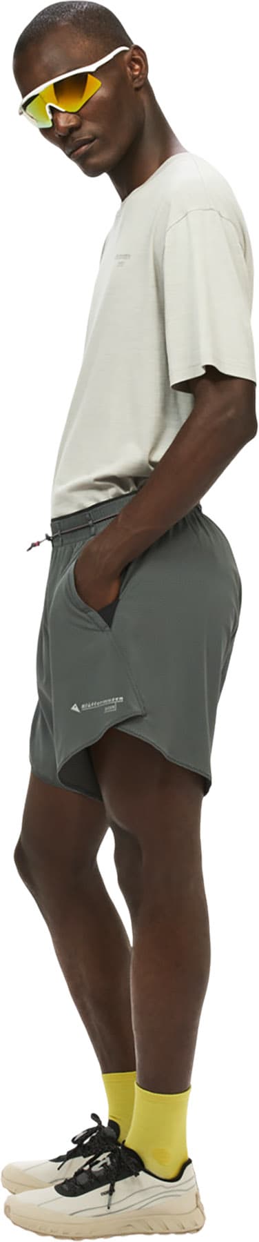 Product gallery image number 5 for product Short Diser - Homme