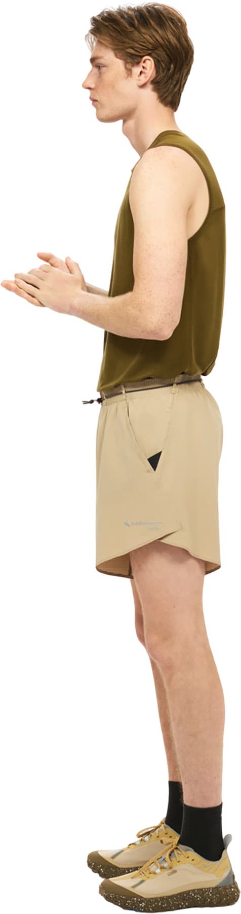 Product gallery image number 5 for product Diser Shorts - Men's