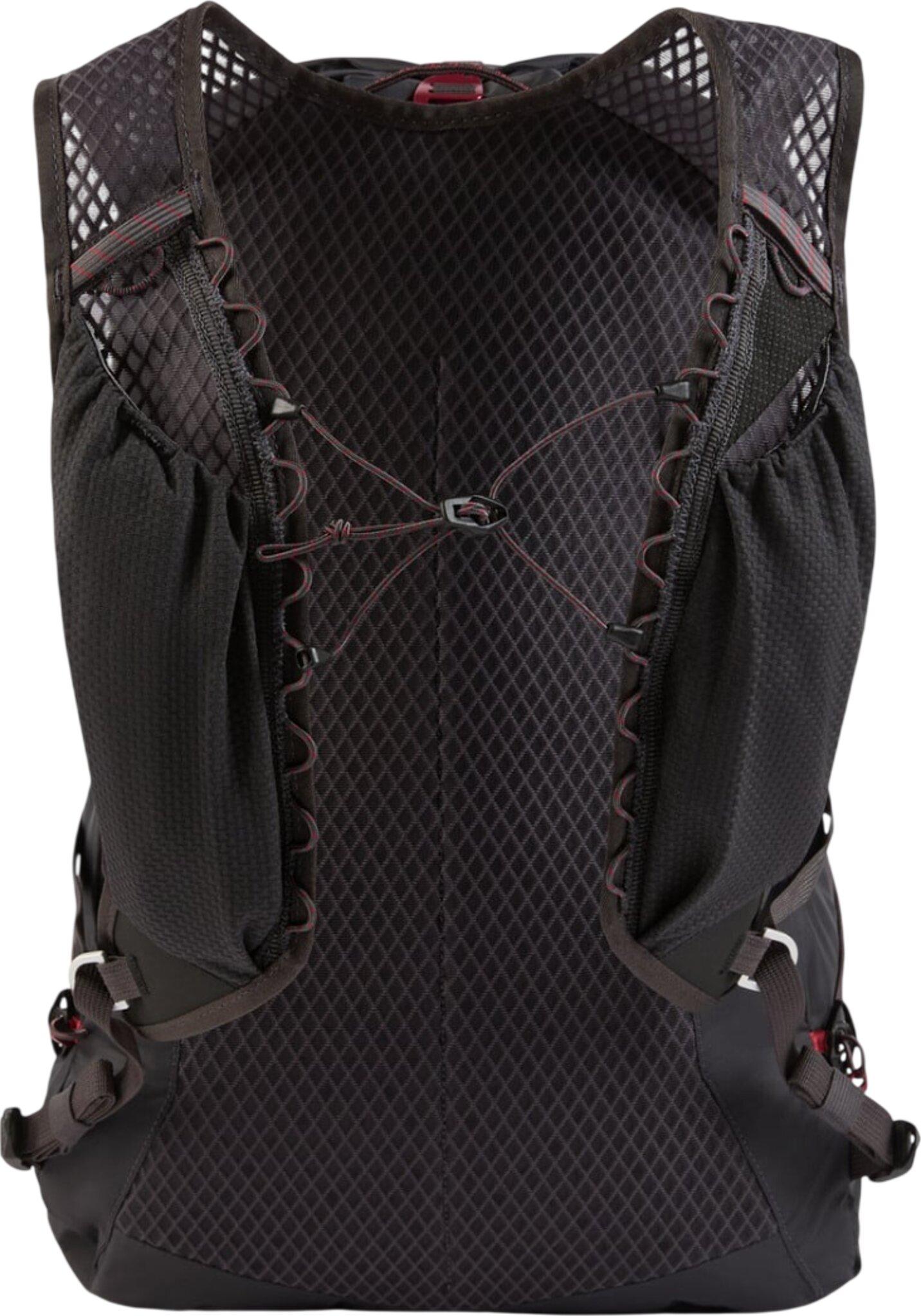 Product gallery image number 2 for product Skrymner Backpack 20L - Unisex