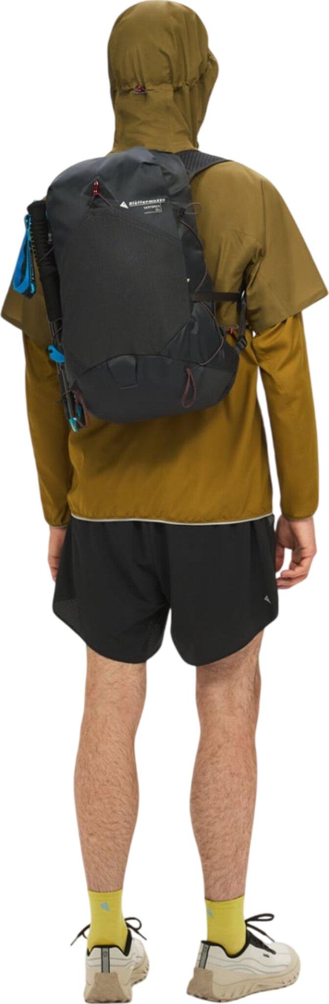 Product gallery image number 6 for product Skrymner Backpack 20L - Unisex